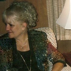 Meet your Posher, Patricia anne